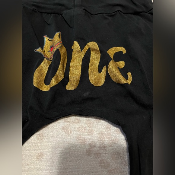 First Birthday Outfit - Picture 8 of 9